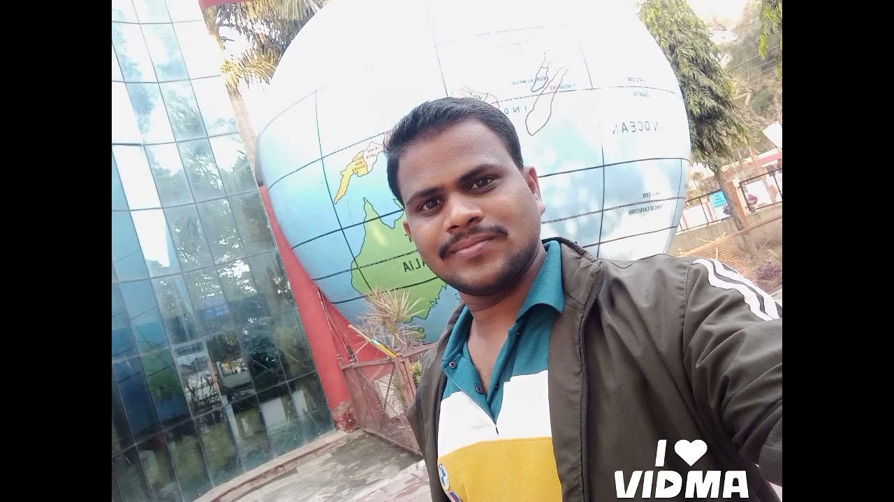 Jantar Mantar....Triveni The museum of art and archaeology.... Ujjain..