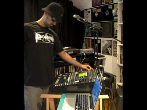 Downrocks — Downrocks - Pretoria (Invisible Rockers Crew Remix)