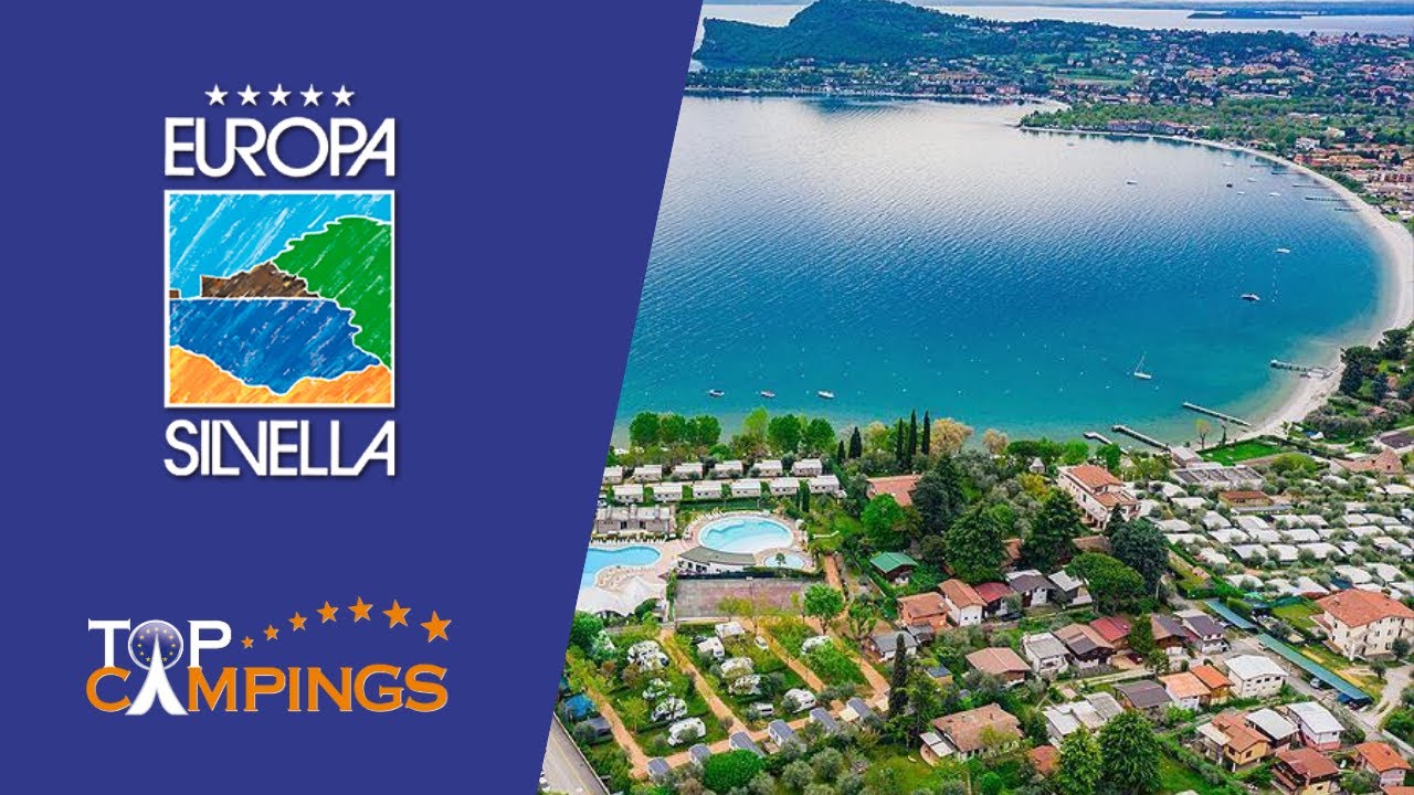 Camping Europa Silvella