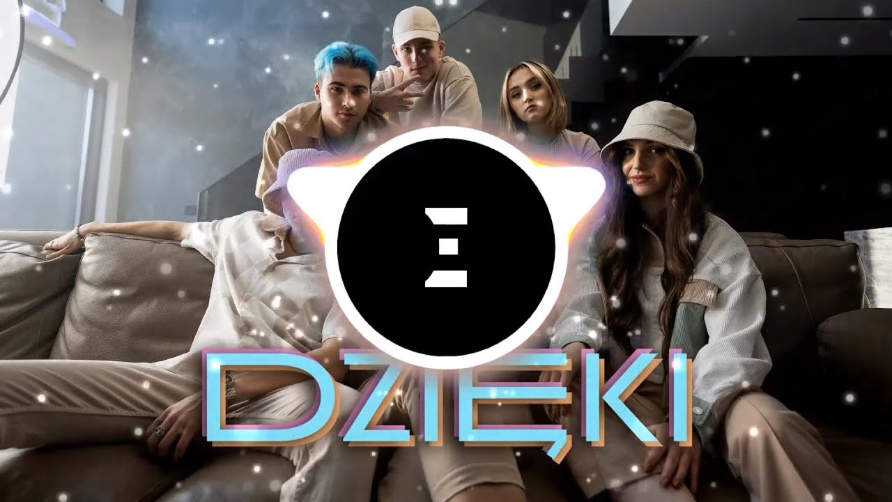 GENZIE - DZIĘKI (EMILOS REMIX) 2022