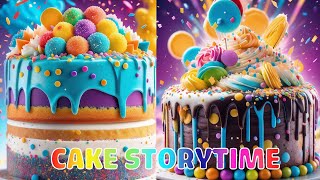 Cake Storytime | ✨ TikTok Compilation #13