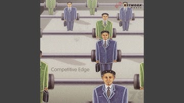 Competitive Edge (Trailer Music)