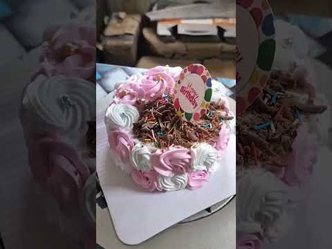 cake design #shortsvideo 💓💓