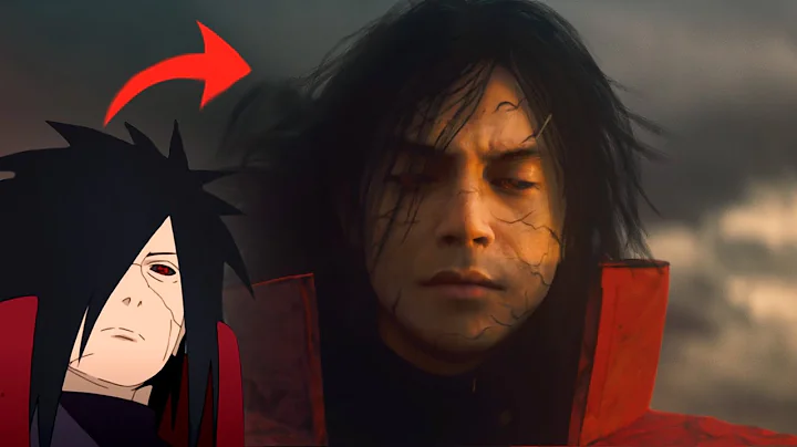 I Spent 150 Days Creating A NARUTO Trailer - Part 1