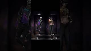 JJ FREE FIRE YO NDAK MAMPU AKU #shorts #jj #ff