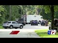 Sixth-grade student killed in crash involving school bus in Connecticut