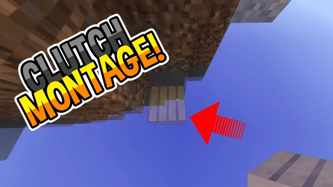 Clutch montage v3!