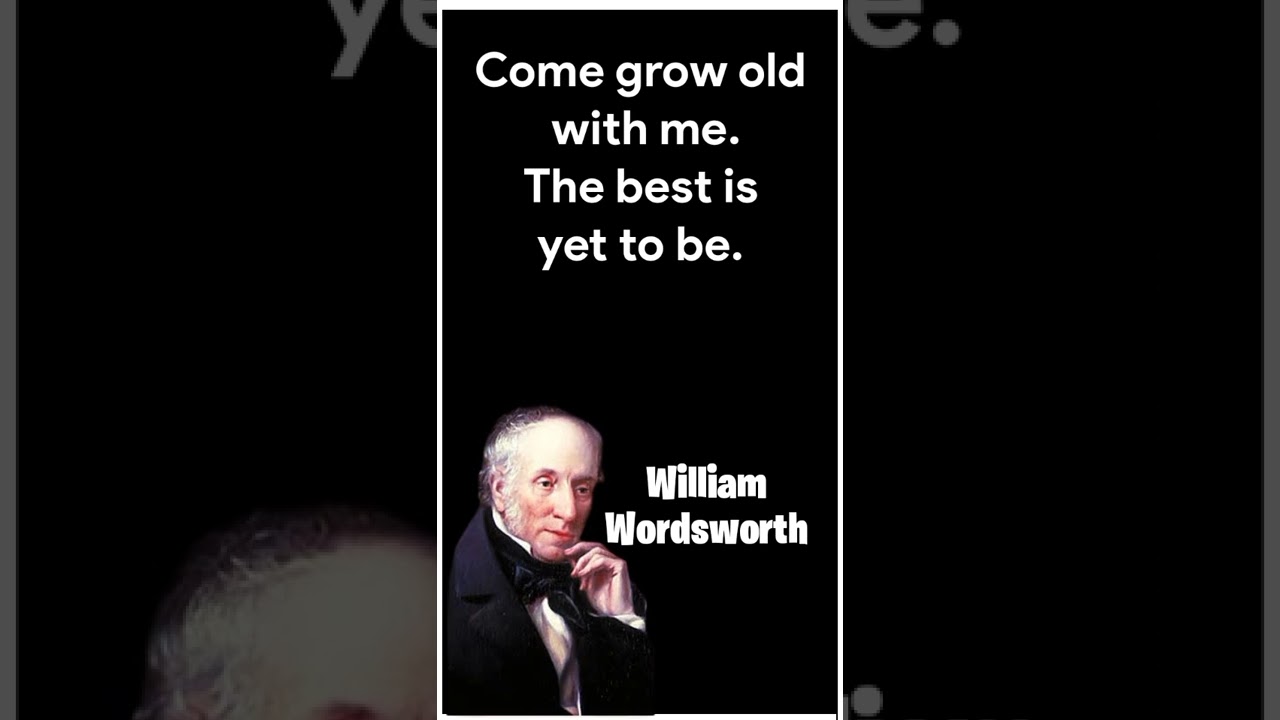 william wordsworth quotes / 
