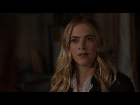 [ NCIS ] Rule 91 18x16 | ellie wants gibbs to say sorry