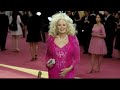 Rip Sally Kirkland thought the year 