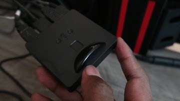 DriveHub Setup Works Most Pedal or Wheel on PS5 | Stunna Racing