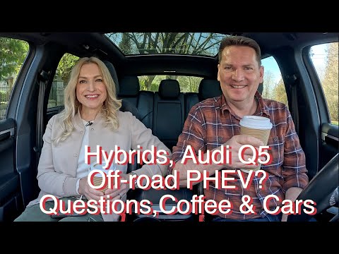 Why Do Reviewers Like Big Screens? When to Sell an Older Car? QCC #156