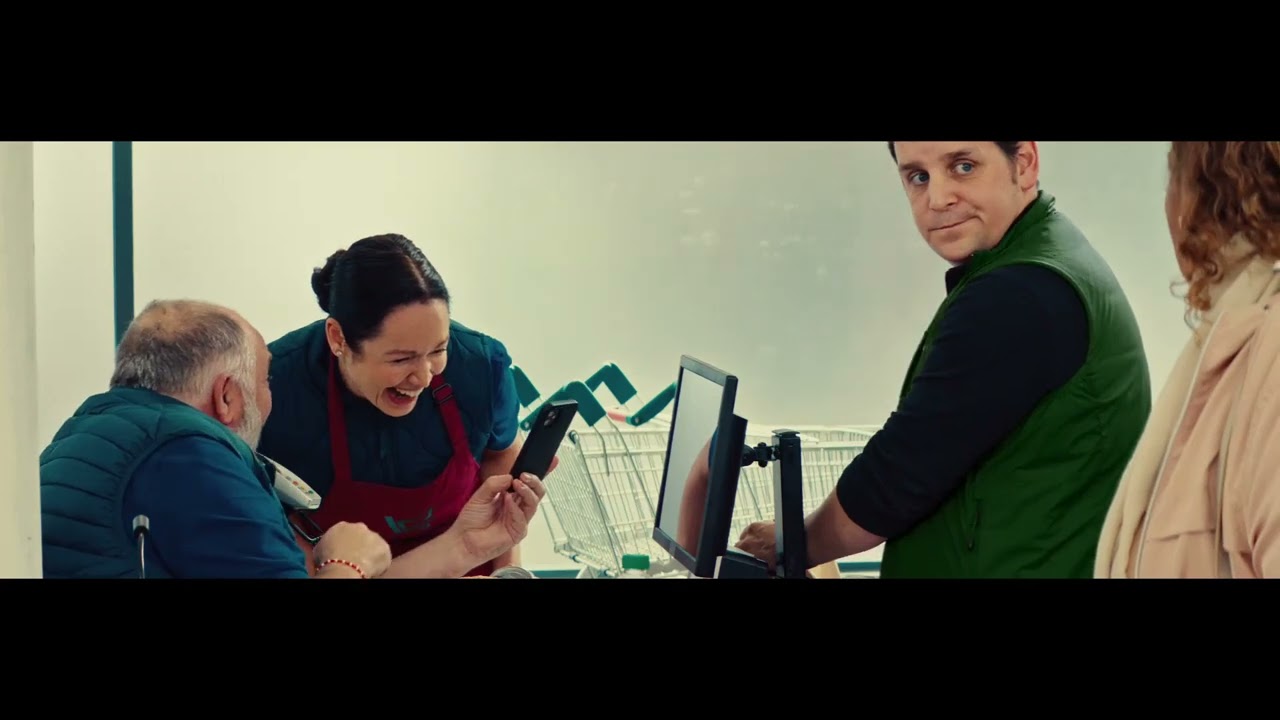 Sky vegas QUEUE SWITCH (2024, UK)