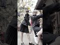 Demon slayer and Jujutsu kaisen funny cosplay moments #demonslayer #jujutsukaisen #cosplay #kny #jjk
