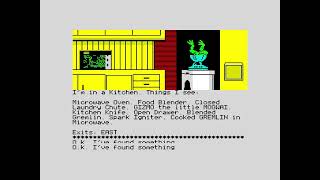 TAS] ZXS Gremlins: The Adventure by LoganTheTASer in 07:36.65