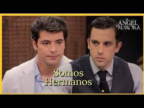 EL ANGEL DE AURORA GRAN FINAL #EnVivoXLasEstrellas ||Ángel Y Demian Son