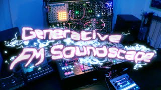 Dream.fm - Generative Fm Soundscape