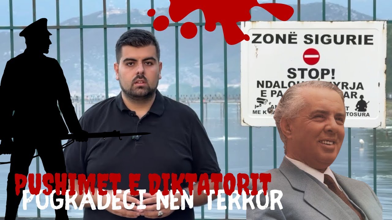 Ekskluzive/ Pushimet e Diktatorit në Pogradec, fakte tronditëse të sjella për herë të parë!