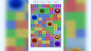 Slime Hole Master Level 73 Walkthrough Solution 