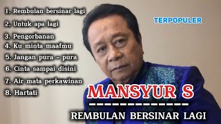 Download Lagu ALBUM DANGDUT TERPOPULER MANSYUR S _ LAGU TERBAIK PENUH KENANGAN MP3 Download Lagu ALBUM DANGDUT TERPOPULER MANSYUR S _ LAGU TERBAIK PENUH KENANGAN MP3