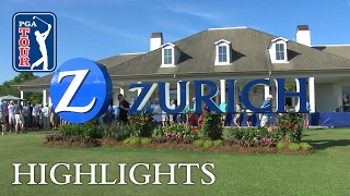 Highlights | Round 1 | Zurich Classic of New Orleans