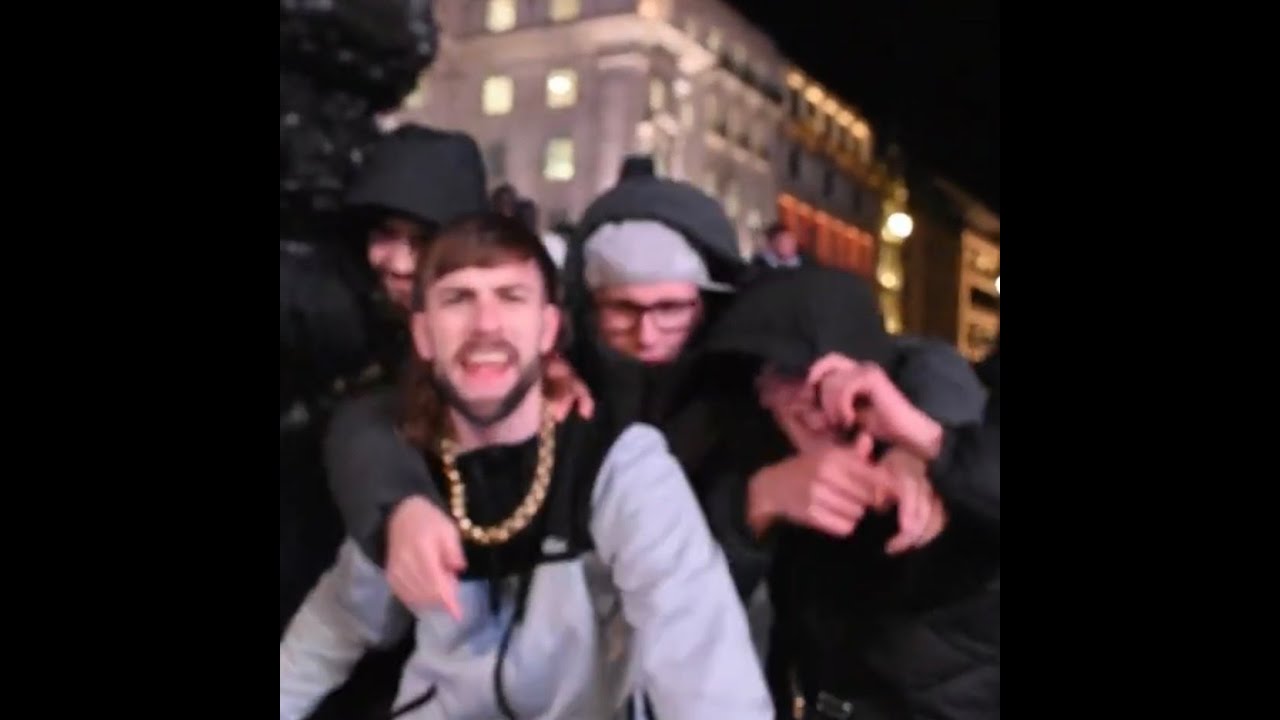 2Schizo - Freezing Cold (Official Music Video)