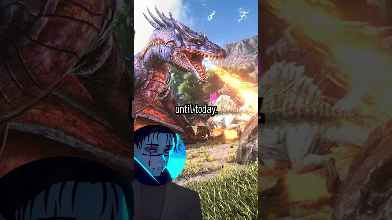 Этот игрок провел в Ark 35 000 часов, но все равно оставил отрицательный отзыв и запросил возврат...