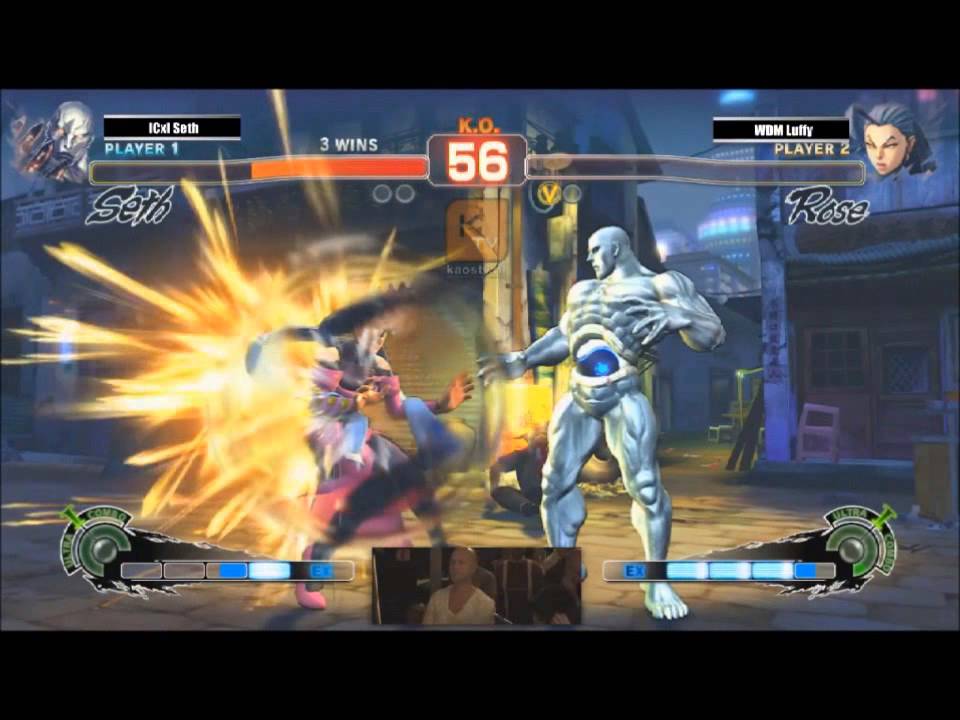 Ferdi Guler RFD tournaments moments