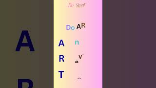 Do ART Work#ugcnetexam#upsc#cuet #competitiveexams#revision#test #analysis#consistency#commitment
