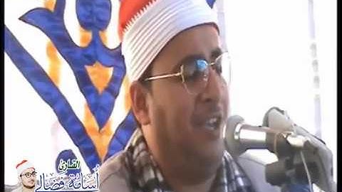 القارى الشيخ اسامة فضالي /تلاوة رائعة من سورة ال عمران