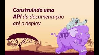 Construindo uma API - Implementação de API utilizando Zend Expressive