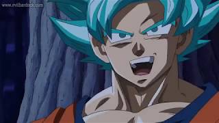 Goku Vs Hit Dragon Ball Super 72 Español Latino