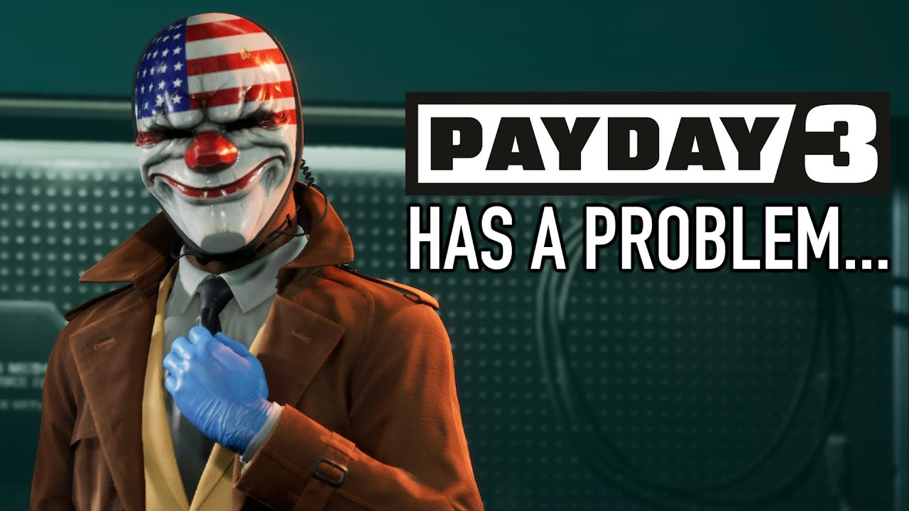 Payday 3 always online confirmation met with dismay from fans