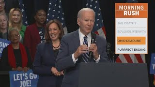 DNC plans to certify Joe Biden as nominee virtually