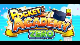 After Cles Bgm05 - Pocket Academy Zero