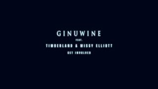 Ginuwine ft Timbaland & Missy Elliott - 'Get Involved' (Club Mix)
