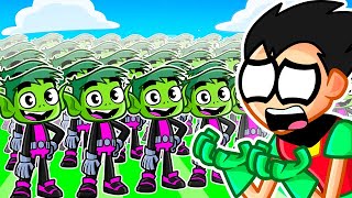 ROBLOX INFINTE CLONES! screenshot 5