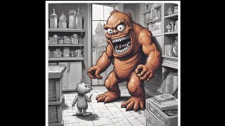 İncredibox Spru-What? Mod Mix Scarimedy