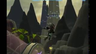 [TAS] Glove Proxy Swag - Ratchet and Clank 2: Going Commando - Boldan @Leora_Moon