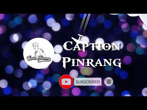 Caption Wa Galau - YouTube