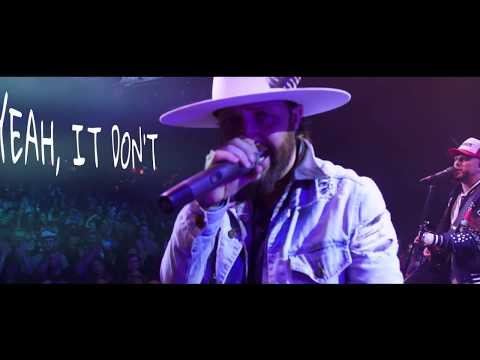 LOCASH - Don't Get Better Than That (Lyric Video)