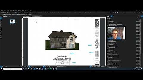 07 VAplus Bluebeam studio projects How individual document manage check in out