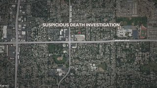 Elderly couple found shot in Fair Oaks backyard