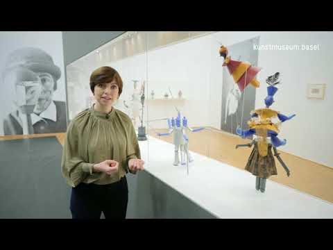 Video: Museum für Hunde unterhält mit klassischer Kunst und moderner Technologie