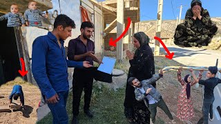 Lawyer, divorce and a new beginning for Batul and the love of Jesus