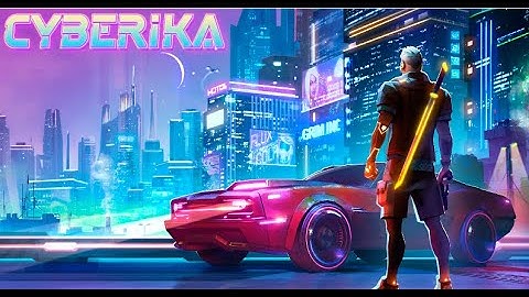 Tricks Cyberika 2023 💎 Take Coins Free for Mobile 🍀