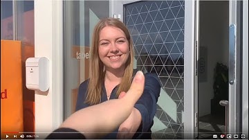 Get a tour inside of the Tabellae HQ