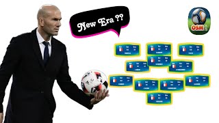 Best Tactics 424B  passing game | Osm Best Tactic 2026