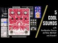 5 AWESOME SOUNDS with EQD ASTRAL DESTINY, Rooms, Fabrikat, Superball, GFI and more! - Alfonso Corace