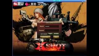 M.A.T Fly Hack By Asa Corpse (X-Shot Indonesia) HD